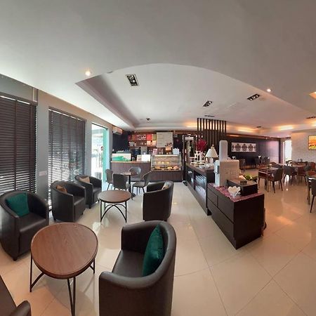Hotel De Leon 라하드다투 외부 사진